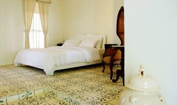 The Hen Hua Hin Hotel Kültér fotó